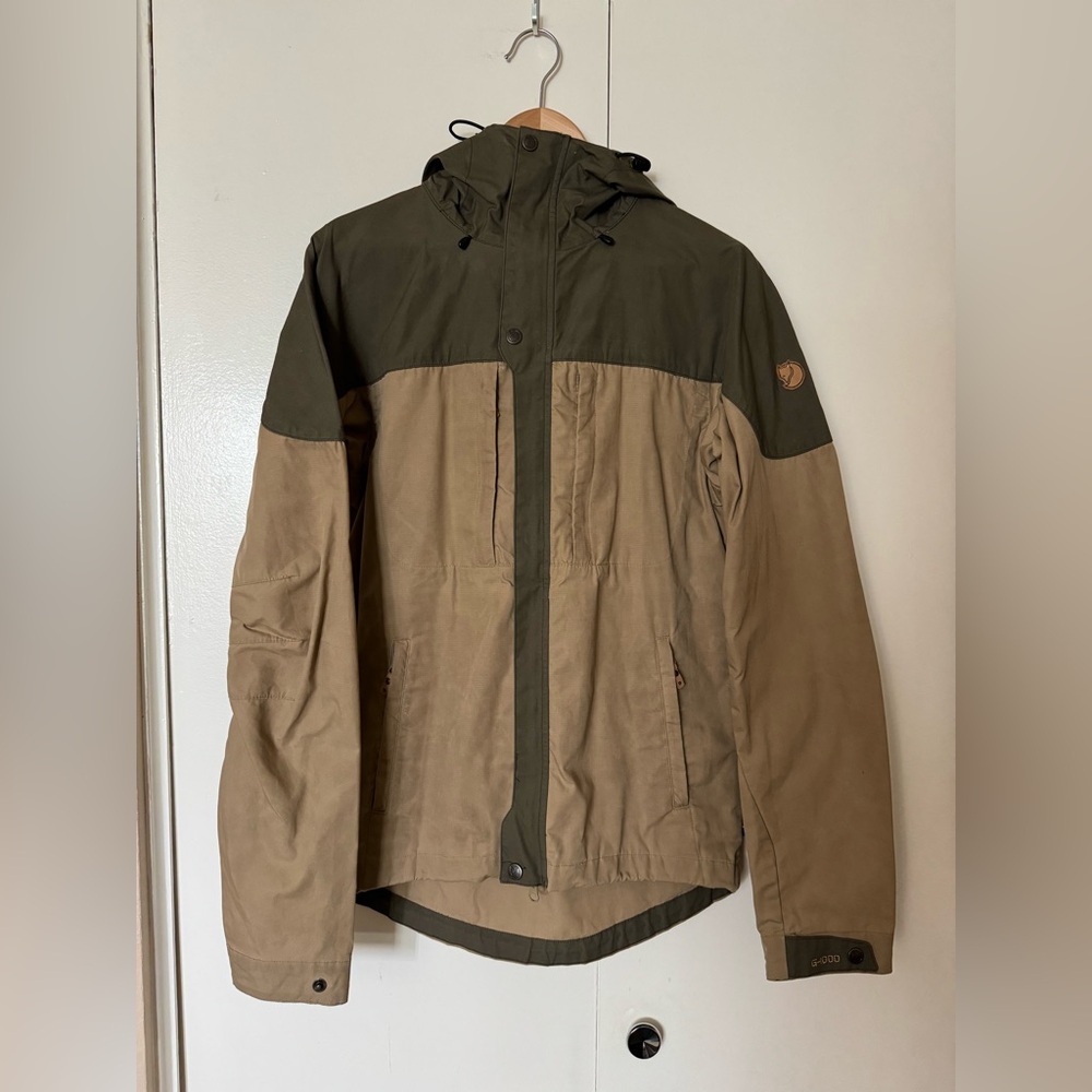 Fjallraven Skogso Jacket